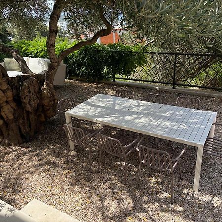 Villa Oleana Makarska Exterior photo