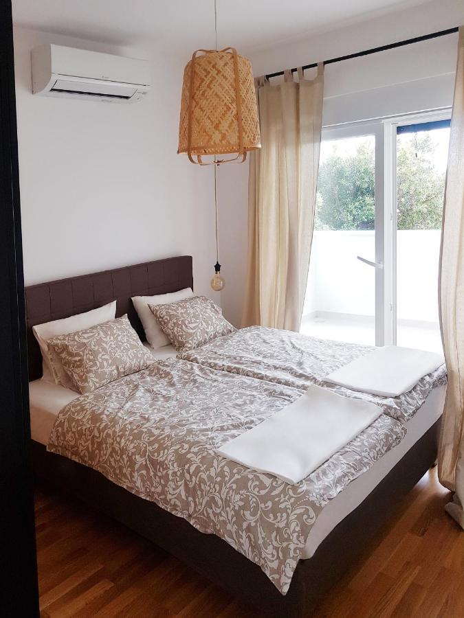 Villa Oleana Makarska Exterior photo